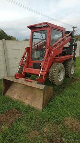 Locust 750 Zetor 4 válec (unc) - 6