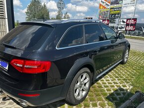 Audi A4 B8 Allroad 3.0 TDI - 6