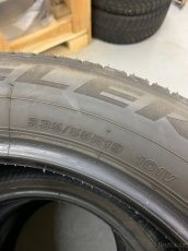 Bridgestone Dueler H/P Sport 235/55 R19 101V Mercedes letní - 6