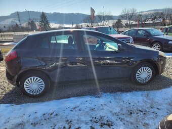 Fiat Bravo 1.4i 66 kW - 6