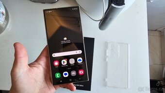 Vymením Samsung Gal. S24 Ultra za Fold 6 či čosi zaujímavé - 6