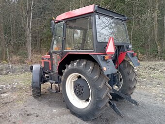 Zetor 3340 - 6