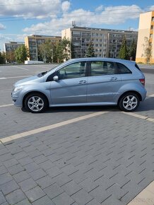 Mercedes-Benz B180 cdi - 6