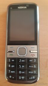 Nokia C5-00 - 6