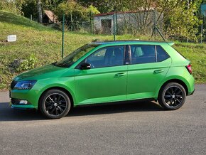 SKODA FABIA MONTE CARLO 1.0 TSI 70KW_2018 - 6