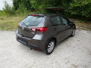 Mazda 2,  1.5 SKYACTIVE 1.MAJITEL PĚKNÉ - 6