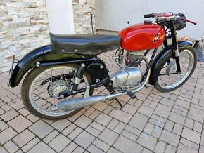 Gilera 150 Sport 50´ Možné splátky - 6