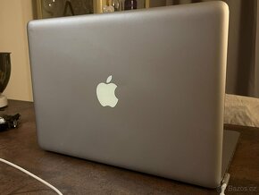 Apple Macbook Pro 13'' SATA 500 Gb, RAM 4 GB - 6