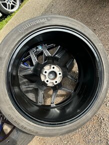 Bmw kola r20 5x112 - 6