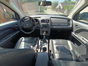 DODGE JOURNEY - 6