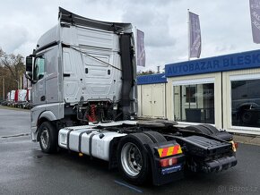 Mercedes Actros 1848 Retarder Mega - 6