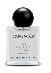 Tomas Arsov yuzu red pepper vetiver - 6