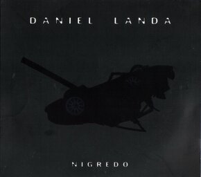 CD DANIEL LANDA - 6