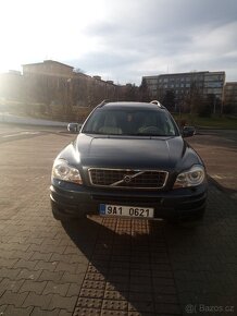 Volvo XC90 2.4 D5 (136kw) - 6