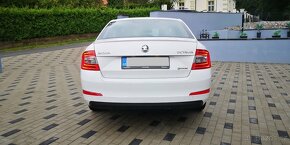 Škoda Octavia III 1,2 TSI - 77kw PERFEKTNÍ STAV - TOP VÝBAVA - 6