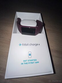 náramek FitBit Charge 4 - 6