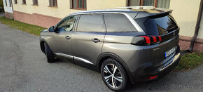 Peugeot 5008 --- 1.5 BlueHDi 130k Allure Pack. - 6