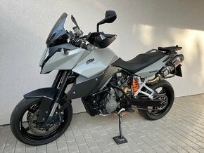 KTM SMT 990 - 6