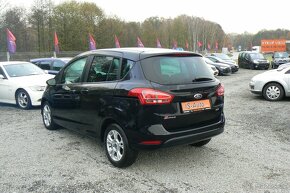 Ford B-MAX 1.0 ECO BOOST - 2014 - 6