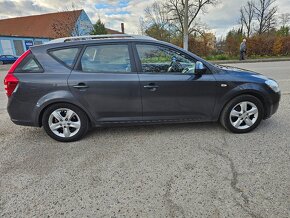 KIA CEED 1.6CRDI 2XALU KOLA - 6