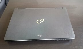 Fujitsu E751 / 15,6" / i7 / 8GB / 240GB SSD/ W10PRO / Office - 6