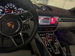 Prodam Porsche Cayenne GTS , 4.0 V8, 338kW - 6