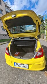 Opel Corsa Hatchback - 6