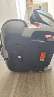 Britax Römer Kidfix 2 isofix 15-36kg - 6