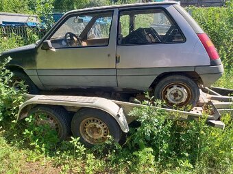 Renault 5 - 6