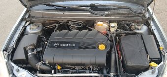 Prodám vyměním Opel Vectra c 1.9cdti 110kw - 6