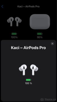 Apple AirPods Pro 2 (MagSafe) - 6