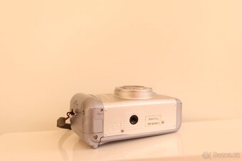 Canon Prima Super 130 - 6