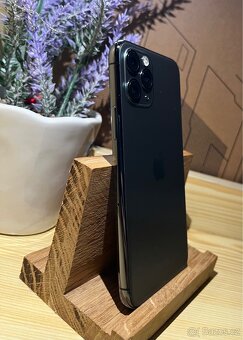 iPhone 11 Pro 256GB Space Gray - 6