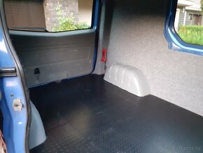 Renault Trafic 1.9DCi 80 - 6