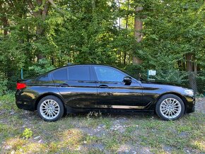 BMW 540i xDrive M Sport, r.v.2020, 159 tkm - 6