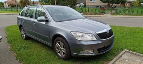 Škoda Octavia 2 fl 1.6 TDi - 6