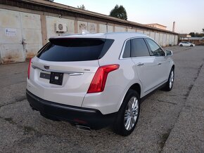 2019_CADILLAC XT5 3.6L V6 4x4_EU model_599.000Kč netto_ - 6