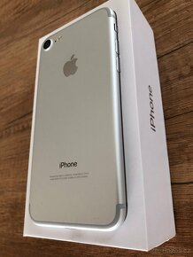 Iphone 7 Silver 128Gb - 6