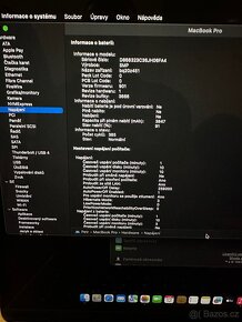 MacBook Pro 13.3”/I5 2.3GHZ/SSD 1TB/8GB RAM/2017 - 6