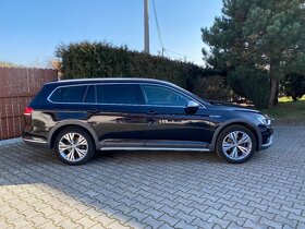 VOLKSWAGEN PASSAT B8 2.0 TDI 140KW DSG ALLTRACK /2018 - 6