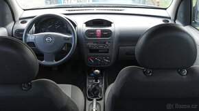 Opel Combo tour C 1,4 16V  TK - 21.12.2025 - 6