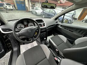 Peugeot 207 1.4 16v Nová Stk Dobrý stav - 6