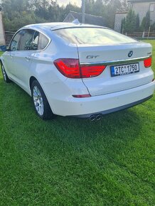 BMW 530d GT xdrive 180kw - 6