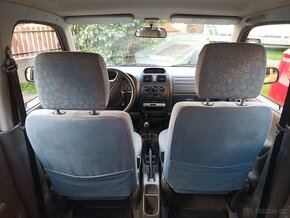 Suzuki Wagon R+ 1,3 - 6