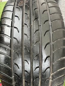 ALU kola 5x112 r17 s letním pneu (DNV) - 6