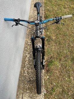 Commencal meta - 6