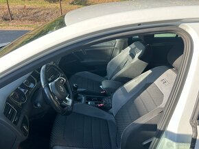 VW GOLF 1.4TSI - 6