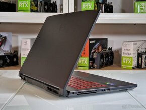 HERNÍ NOTEBOOK MSI KATANA GF76 | i7-11800 | RTX 3060 | 16GB - 6