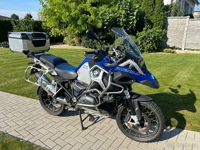 Bmw 1200 GS Adventure - 6