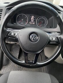 Volkswagen Transporter 2.0TDI 4Motion/DSG T6 - 6